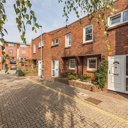 Penny Perfect By The Quays & Beach In Old Portsmouth Exterior photo